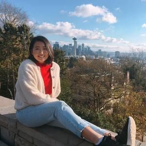 Meet your Posher, Minyoung